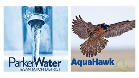AquaHawk .